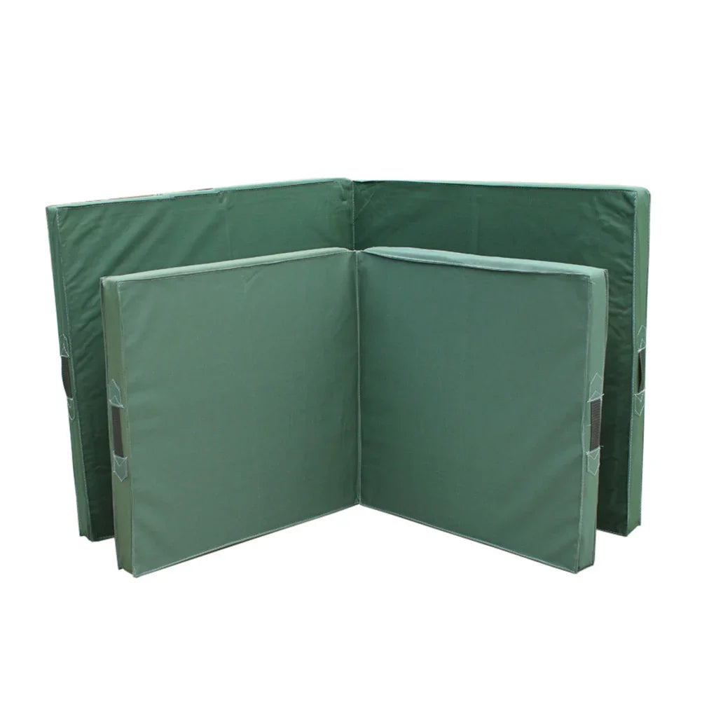 Thick Yoga Exercise Mat