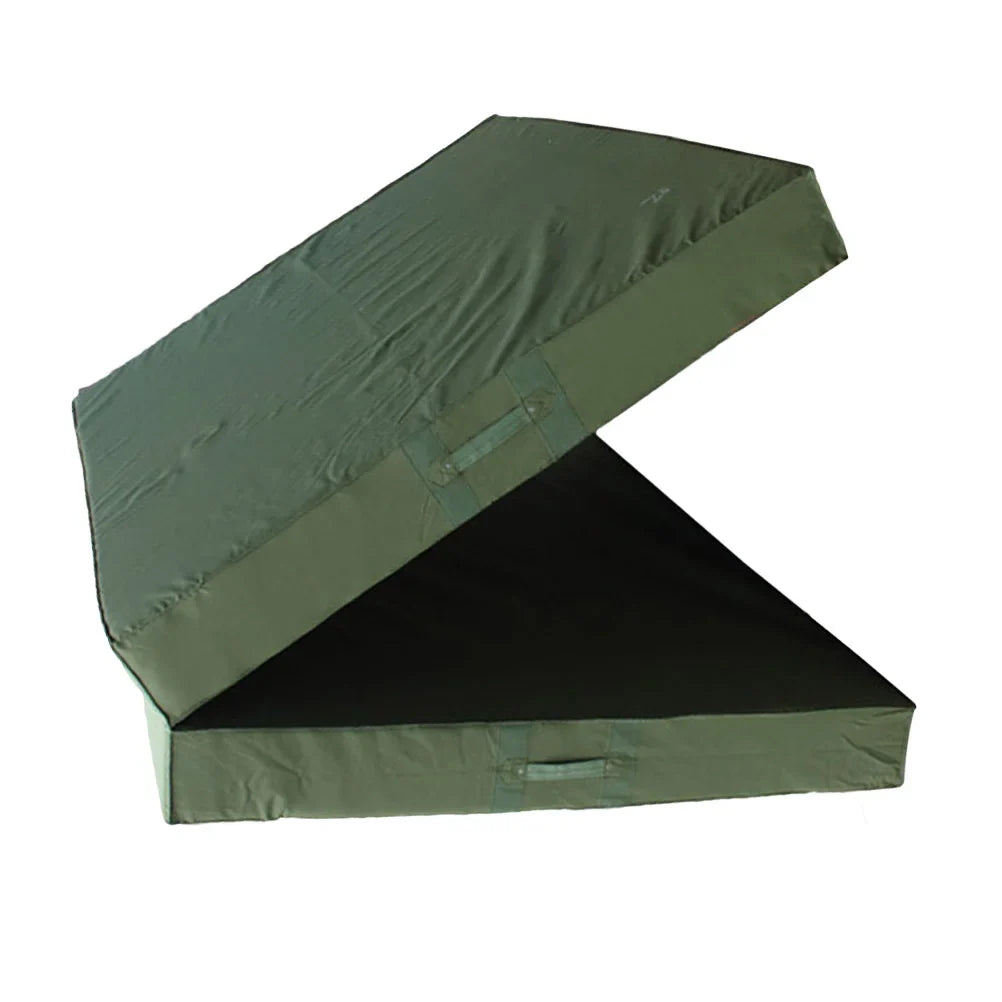 Thick Yoga Exercise Mat