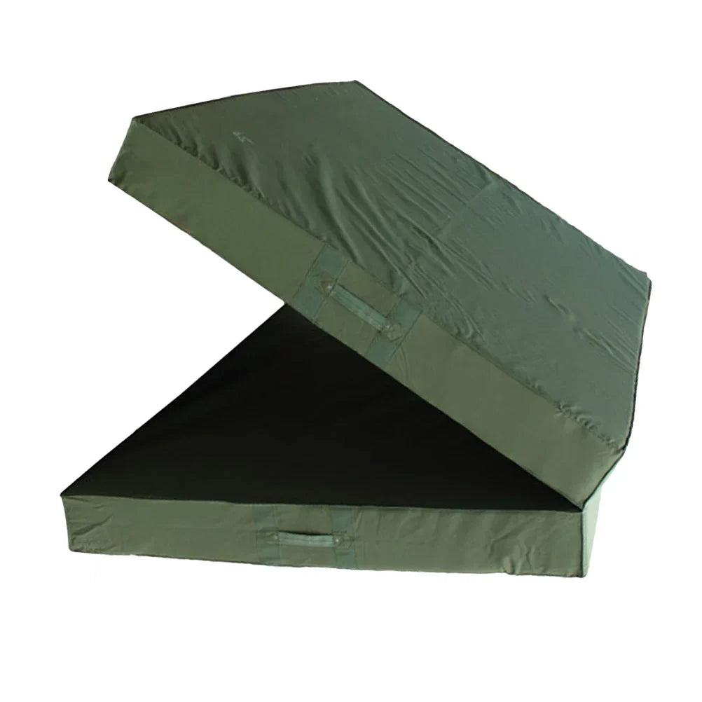 Thick Yoga Exercise Mat