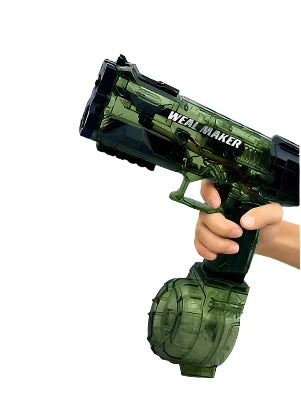 Summer Automatic Electric Water Gun
