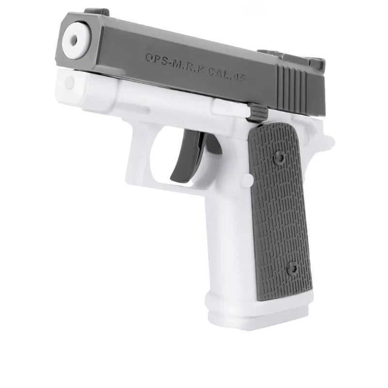 High-Pressure Water Gun for Kids Beach & Pool Play