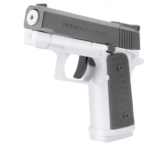 High-Pressure Water Gun for Kids Beach & Pool Play