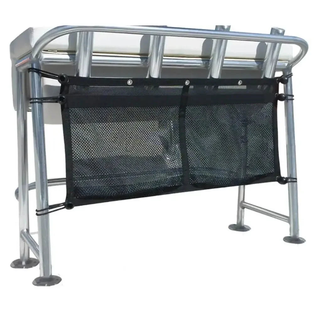 Suspended Tackle Webs Boat Storage Bag