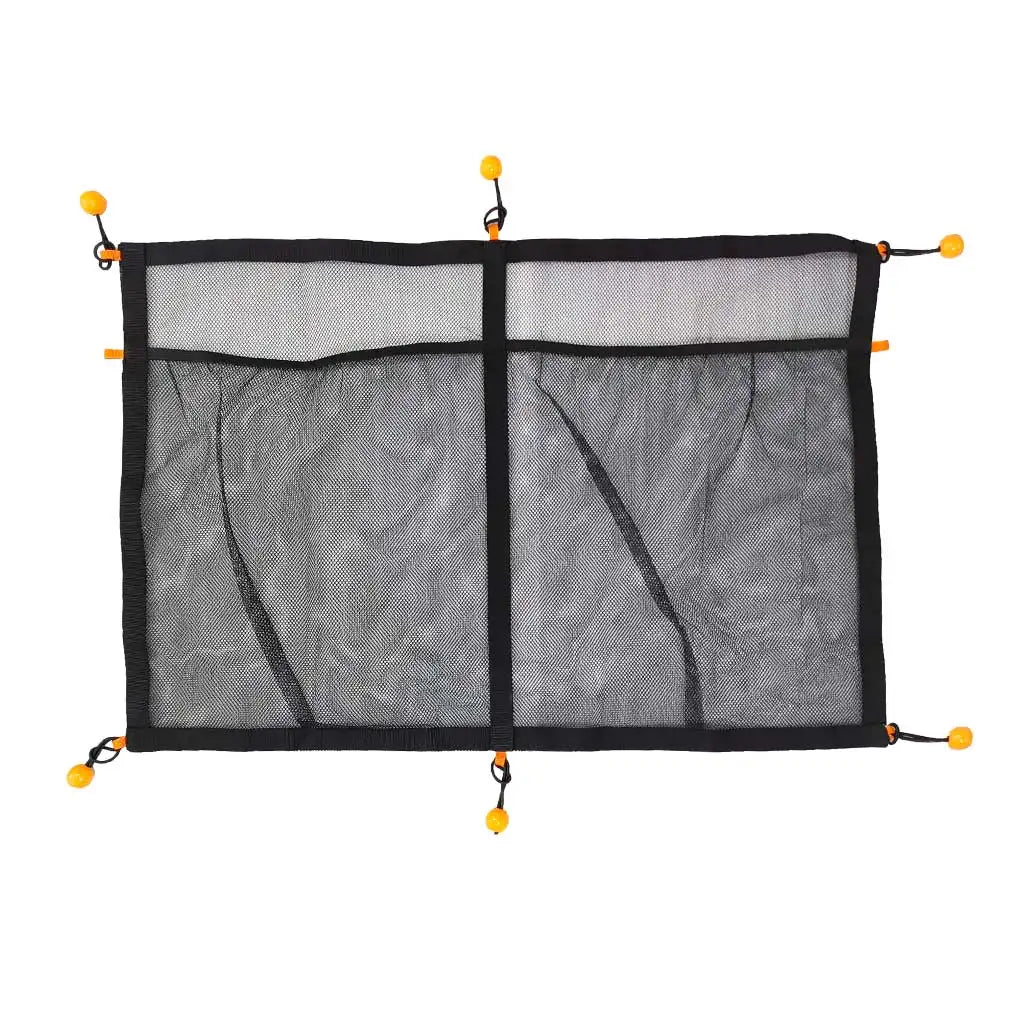 Suspended Tackle Webs Boat Storage Bag