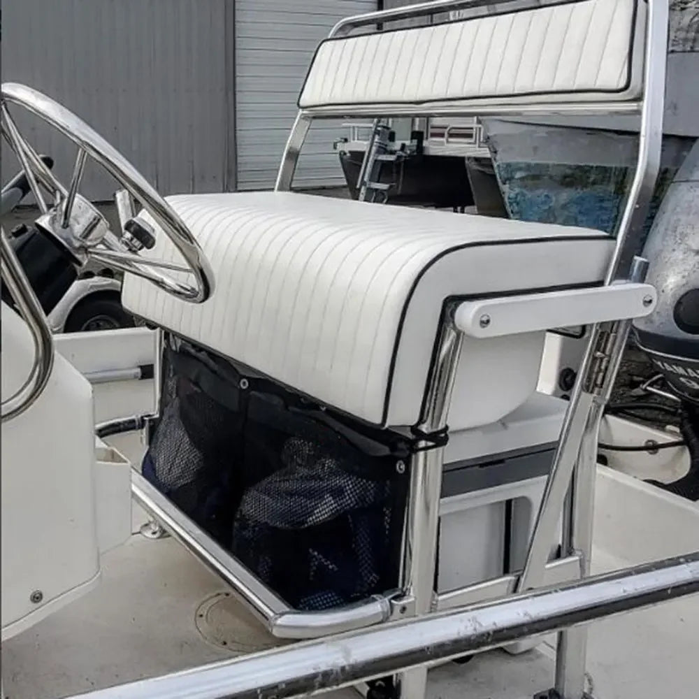 Suspended Tackle Webs Boat Storage Bag