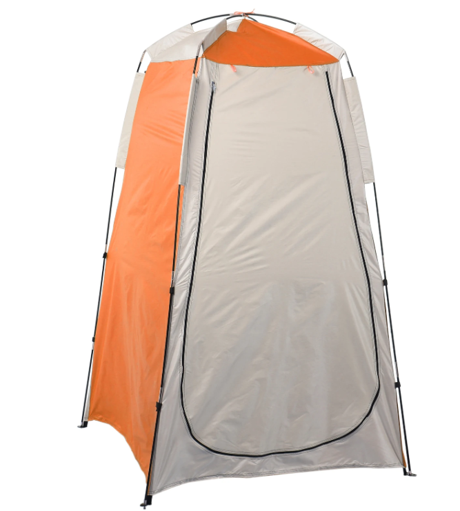 Privacy Shelter Tent Portable =