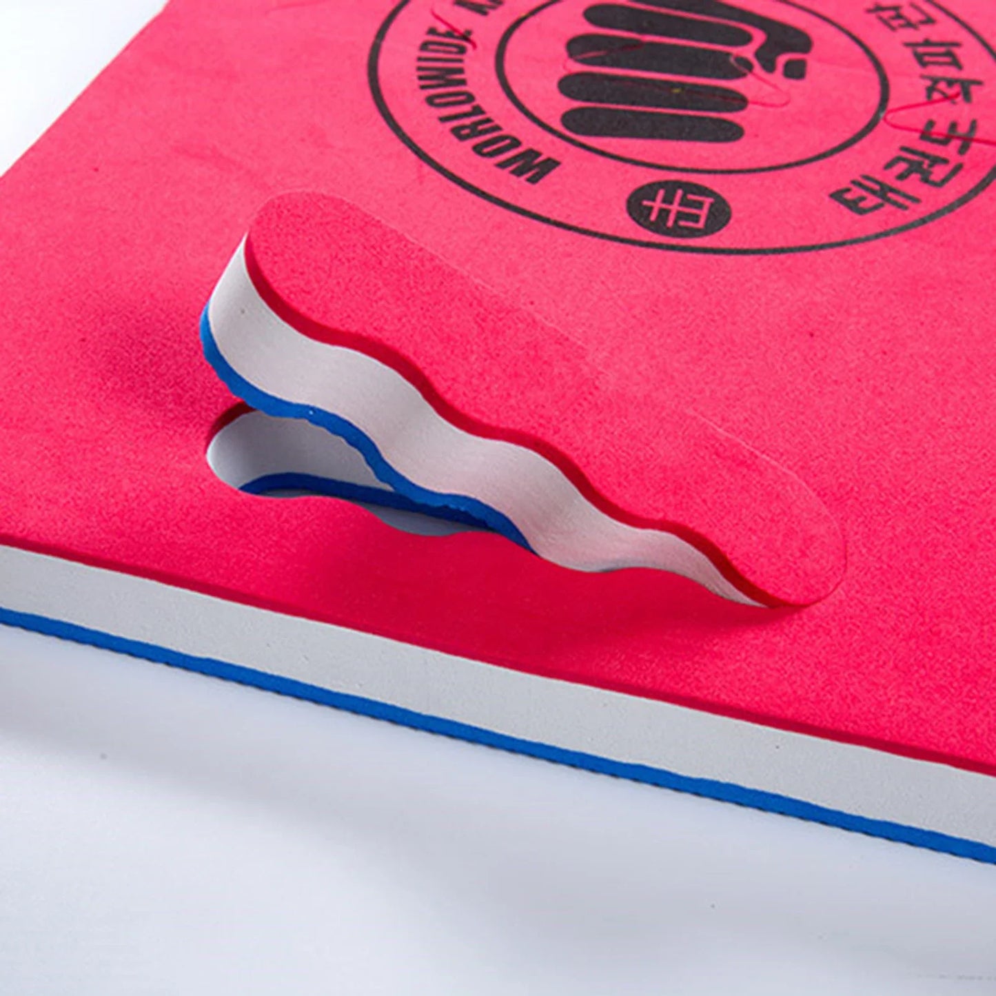 Taekwondo Professional Foam Breaking Board