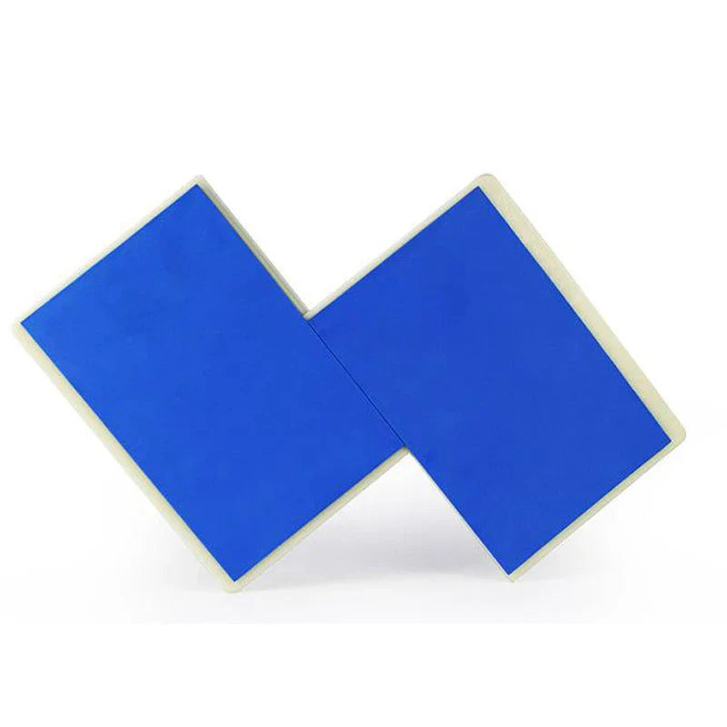 Taekwondo Break Board