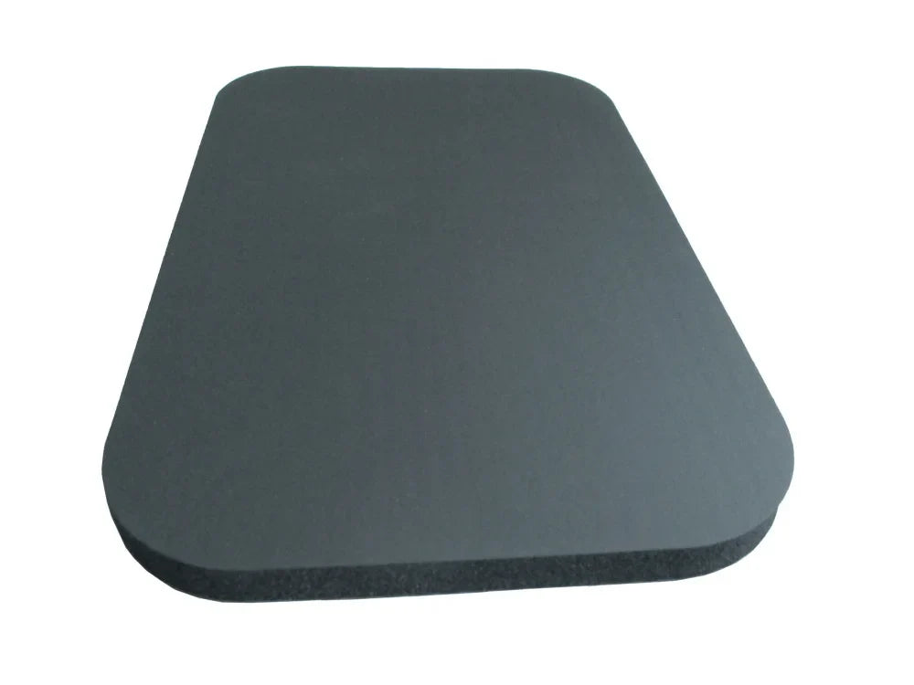 Thick Kneeling Yoga Pad for Comfortable Support