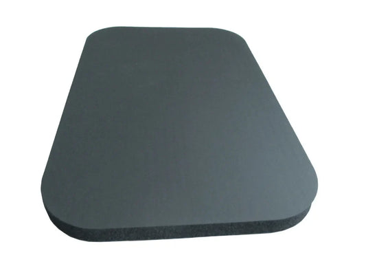 Thick Kneeling Yoga Pad for Comfortable Support