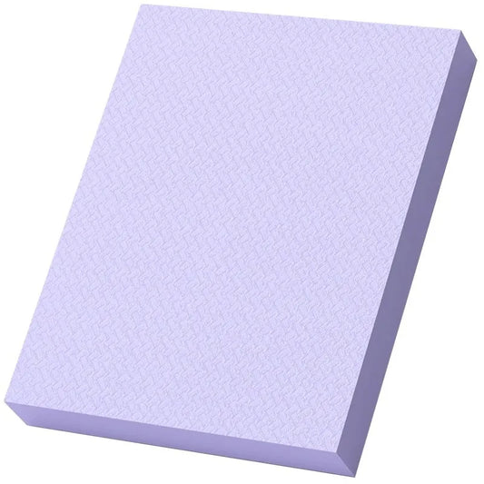 TPE Balance Pad for Yoga & Rehab Soft Cushion