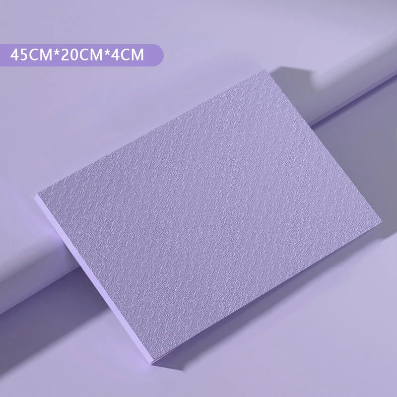 TPE Balance Pad for Yoga & Rehab Soft Cushion