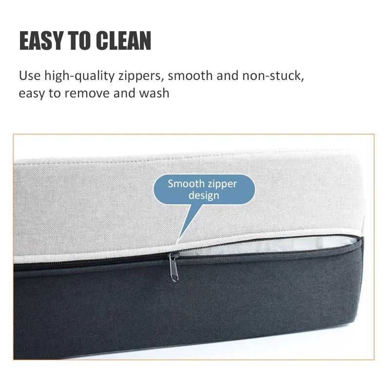 Thicken Yoga Mat Non-Slip Trampoline Fitness