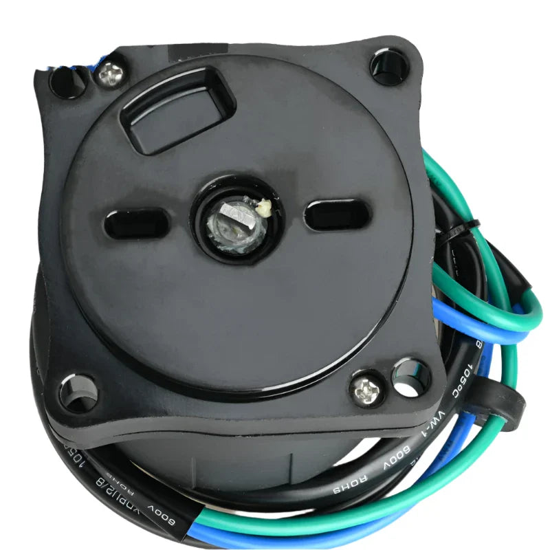 Tilt Trim Motor 12V for Honda Boat Motors