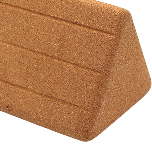 Triangle Yoga Brick for Pilates and Workouts