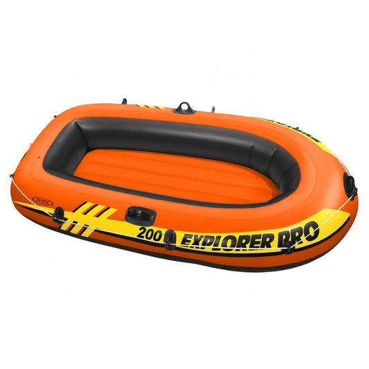 Inflatable Boat Explorer Pro