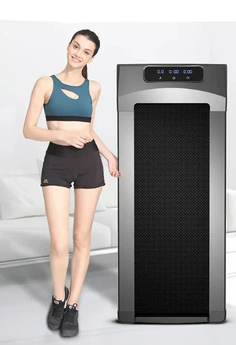 Portable Electric Under Desk Treadmill