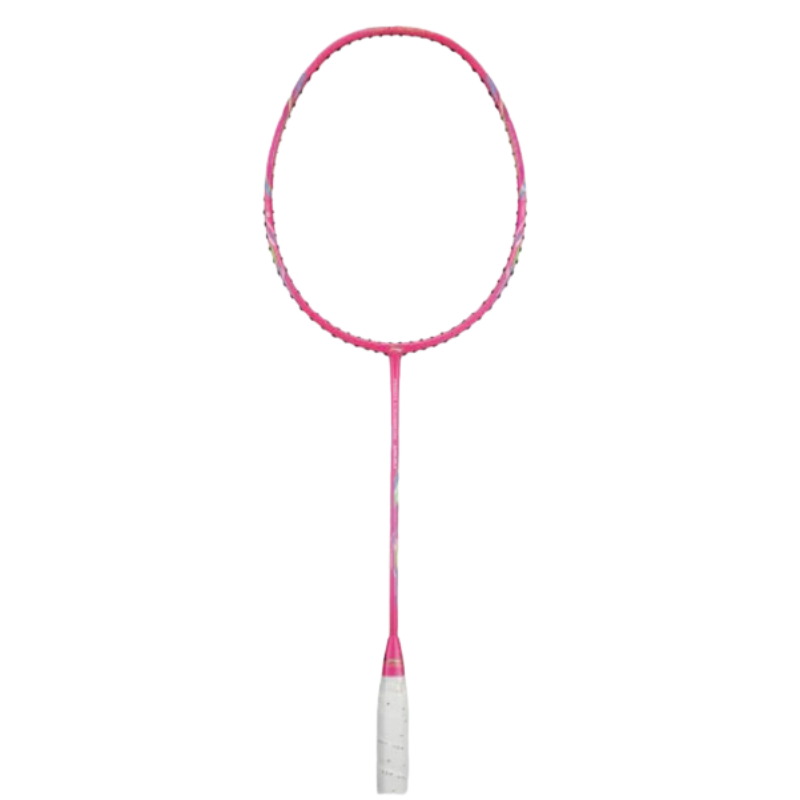 Full Carbon Badminton Racquet HC1100 HC1200 HC1800 (Get Strung)