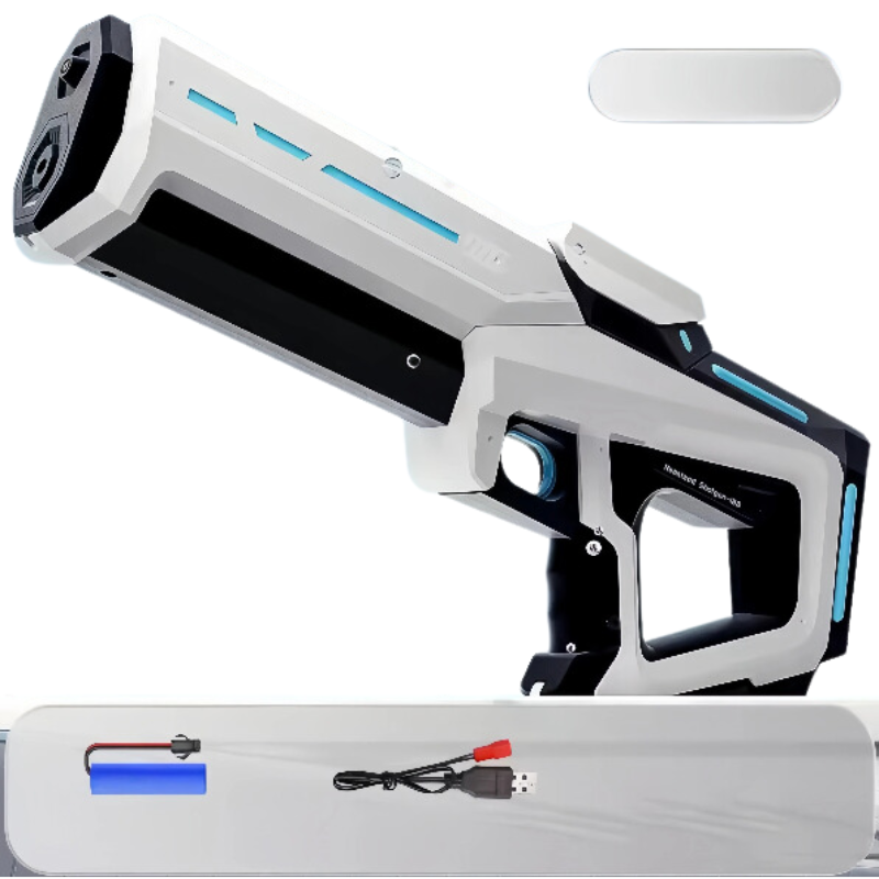 Powerful Electric Water Guns for Adults and Kids