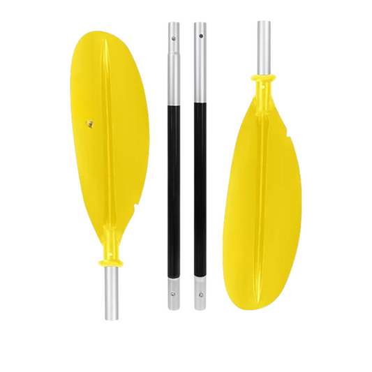 Aluminum Alloy Kayak Paddle Set
