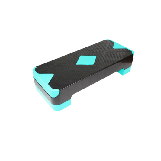 150KG Fitness Aerobic Step Adjustable Non-slip Cardio
