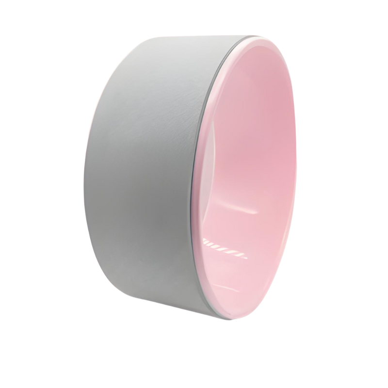 Yoga Wheel Trigger Point Muscle Massage