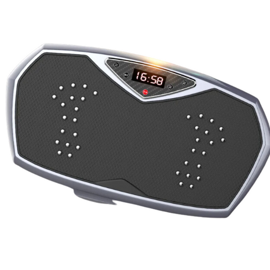 Slimming Machine Vibrating Fitness Massager