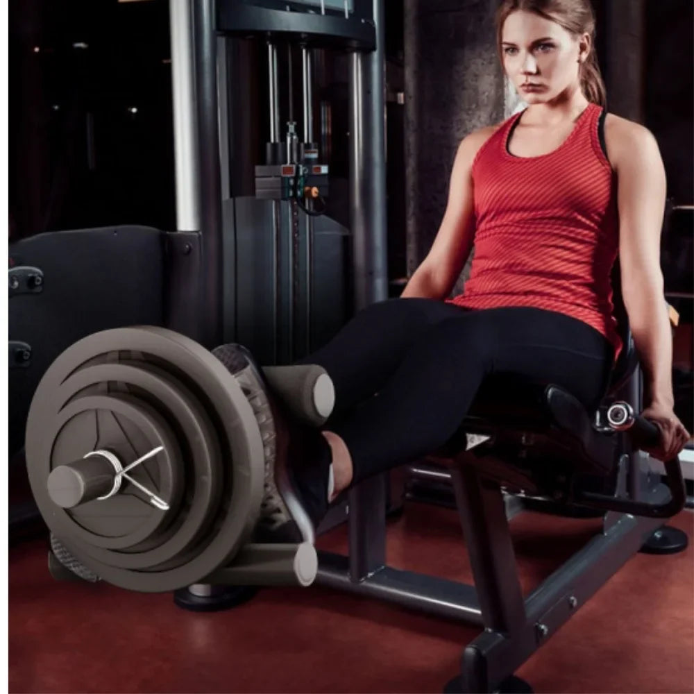 Tibialis Trainer for Ankle Rehabilitation