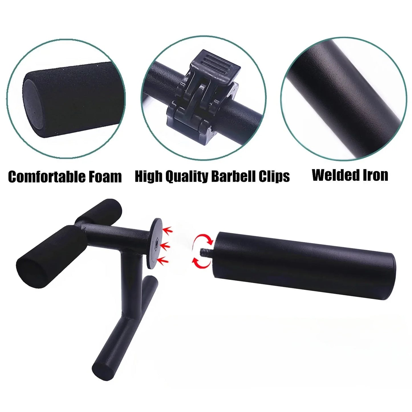 Tibialis Trainer for Ankle Rehabilitation