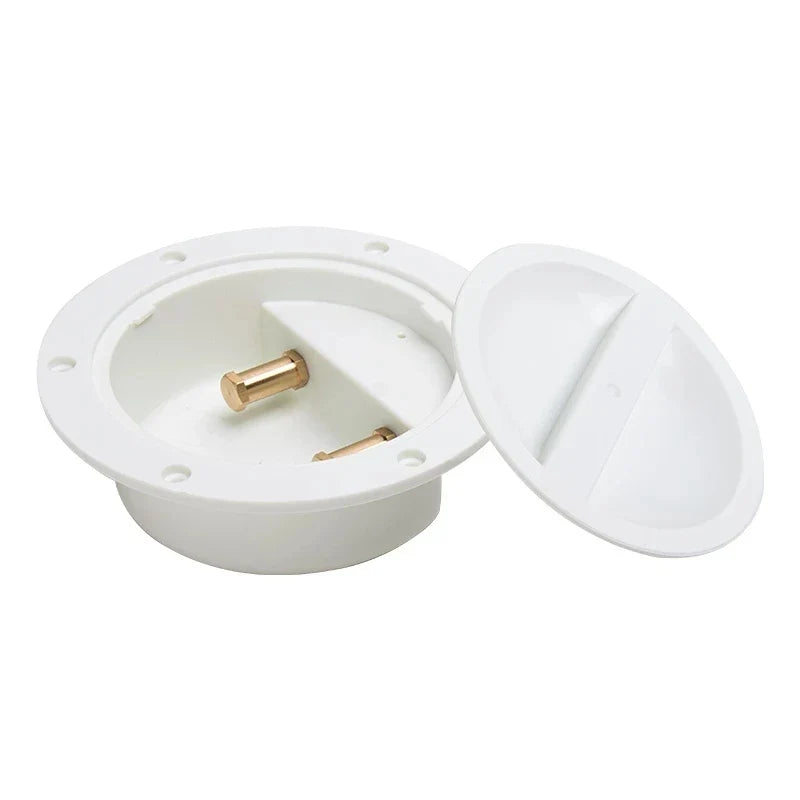 Electric Fishing Junction Box – 32V