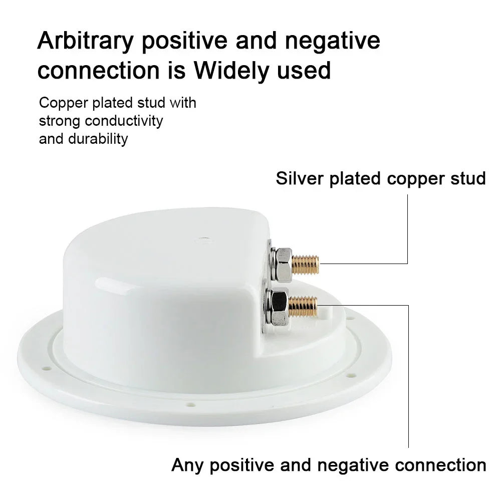 Electric Fishing Junction Box – 32V