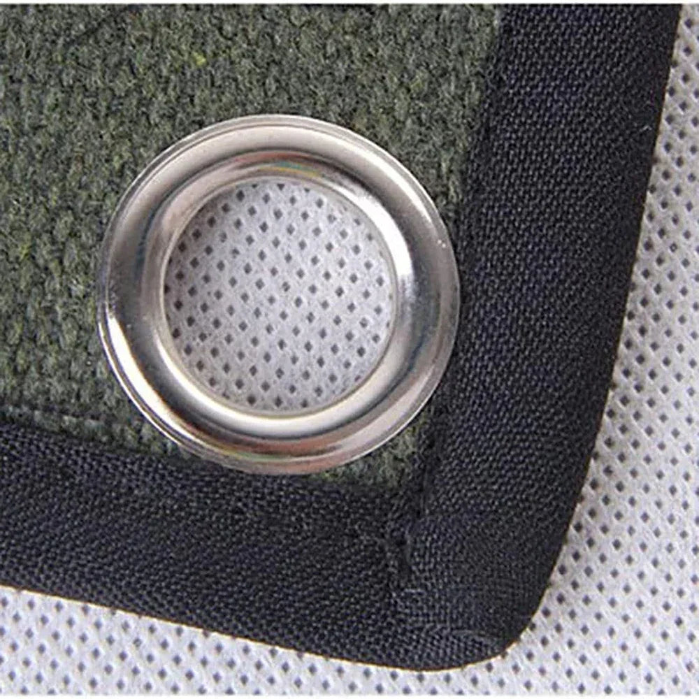 Wall Bag Canvas Leather Kick Boxing Striking Punch Bag