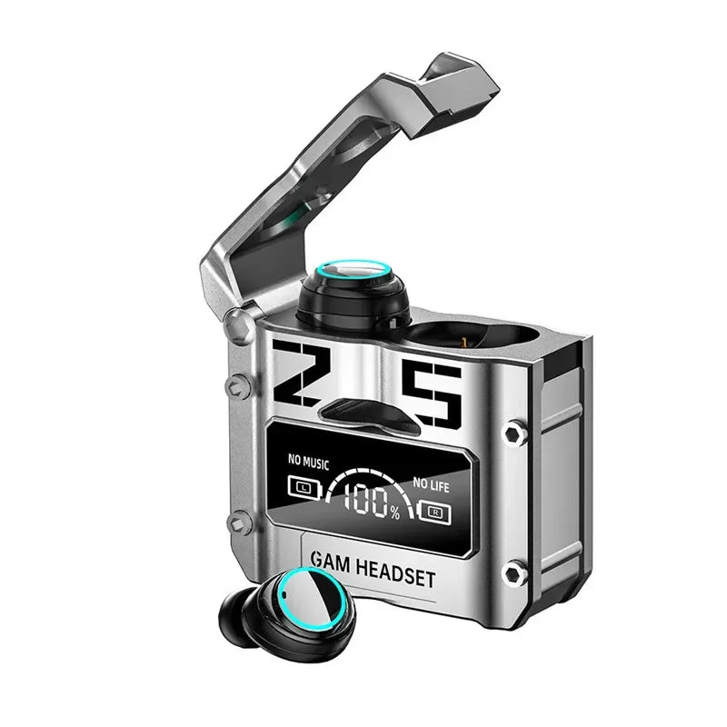 Wireless Earbuds – High-Quality Noise-Cancelling In-Ear Headphones