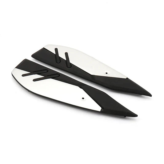 XMAX 2023 Motorcycle Skidproof Foot Pegs for Yamaha XMAX 125/250/300/400
