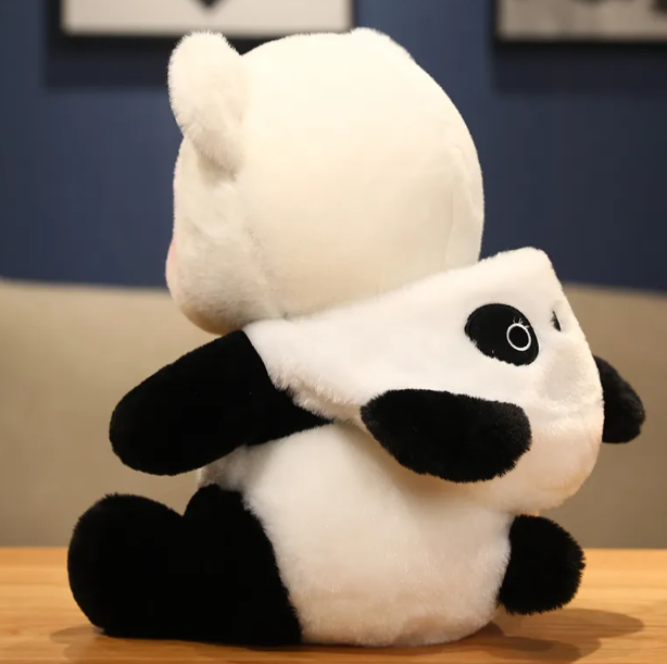 Panda Bear plush toy