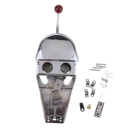 Universal Marine Boat Engine Control Box - YK9-S