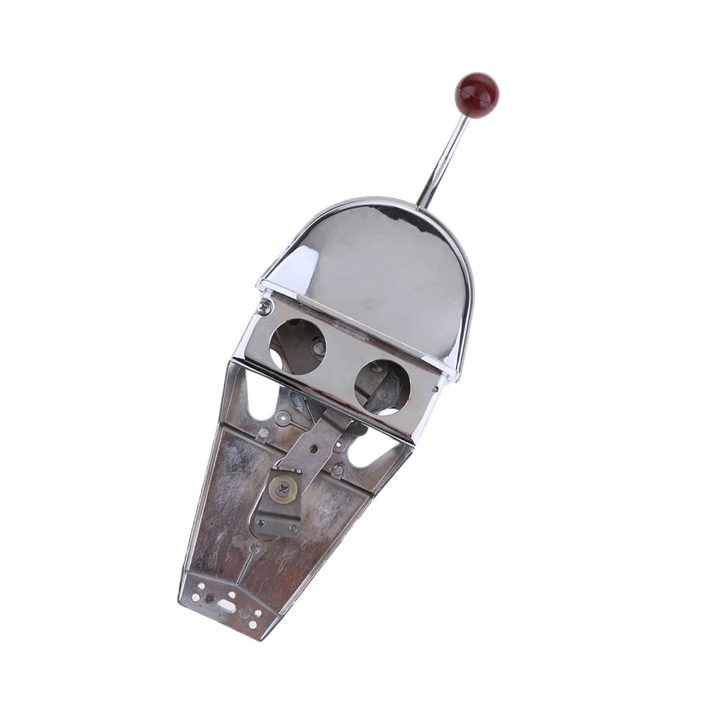 Universal Marine Boat Engine Control Box - YK9-S