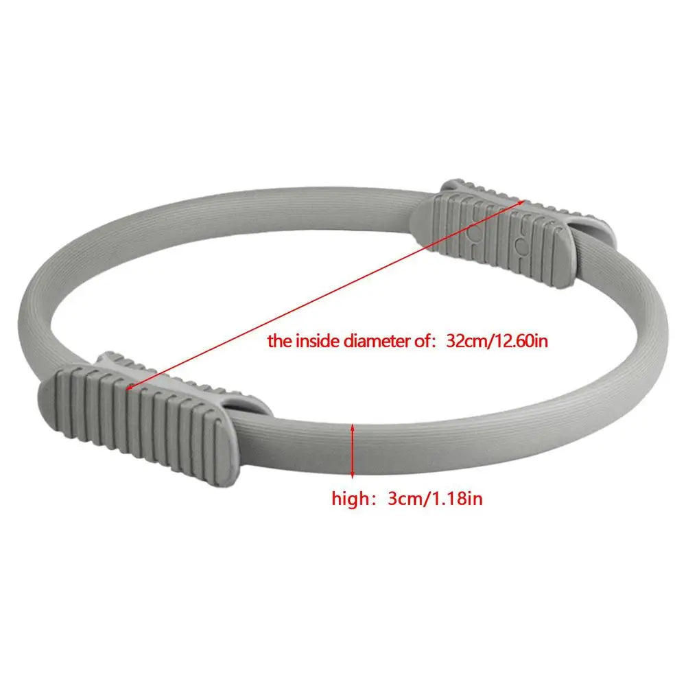 Pilates Yoga Ring Circle