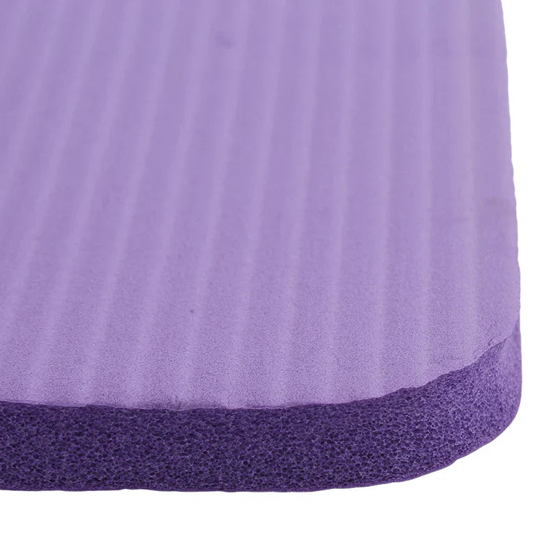 Anti-Skid Yoga Mat Comfort Foam for Fitness