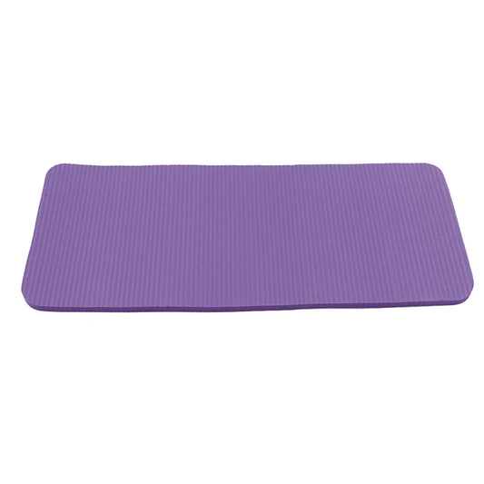 Anti-Skid Yoga Mat Comfort Foam for Fitness