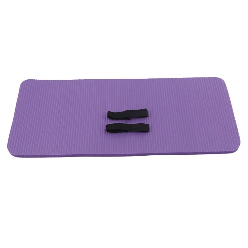 Anti-Skid Yoga Mat Comfort Foam for Fitness