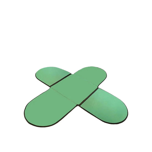 Yoga Mat Sports Training Folding