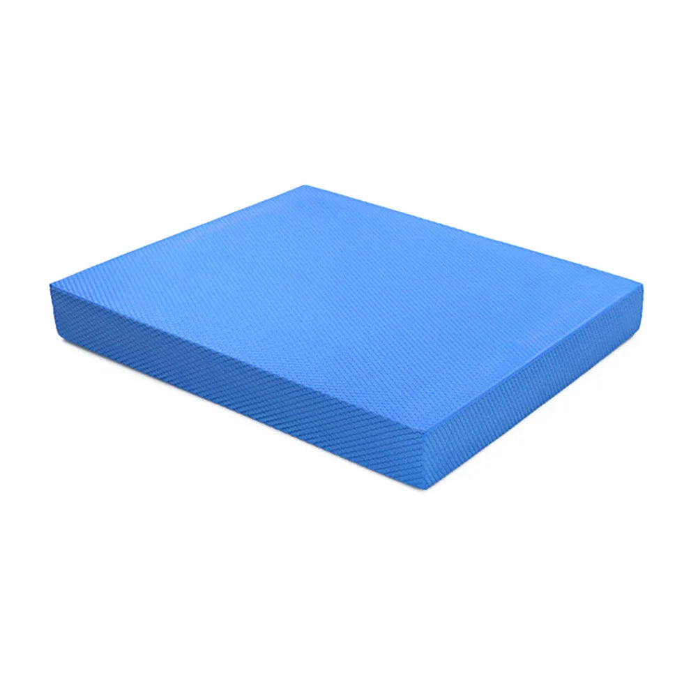 Soft Balance Pad for Yoga & Fitness Training