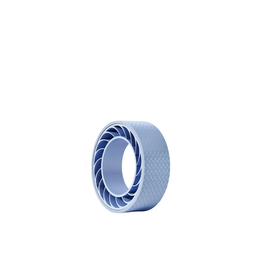 Yoga Pilates Circle Roller for Chest Relief