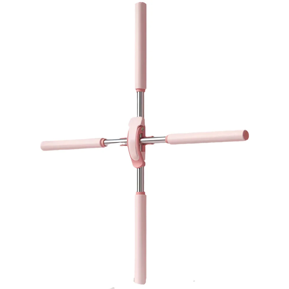 Yoga Stick Hunchback Corrector – 80cm Adjustable