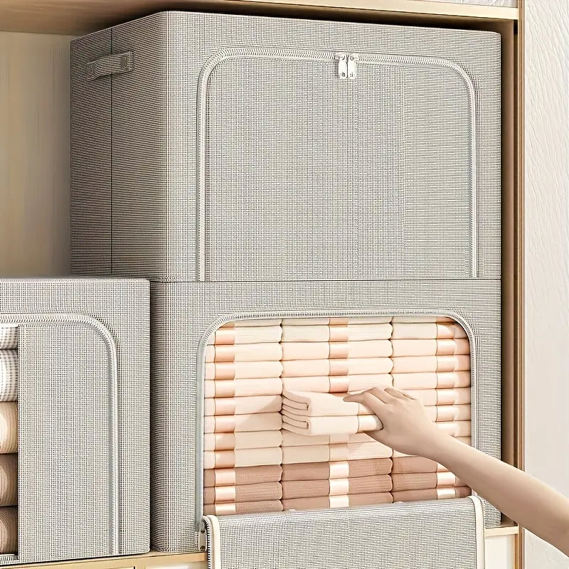 Discover the beauty of our Thickened Waterproof Oxford Cloth Box