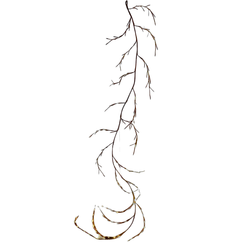 Enchanted Willow Vine Lights - 96 LEDs