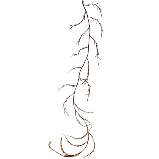 Enchanted Willow Vine Lights - 96 LEDs