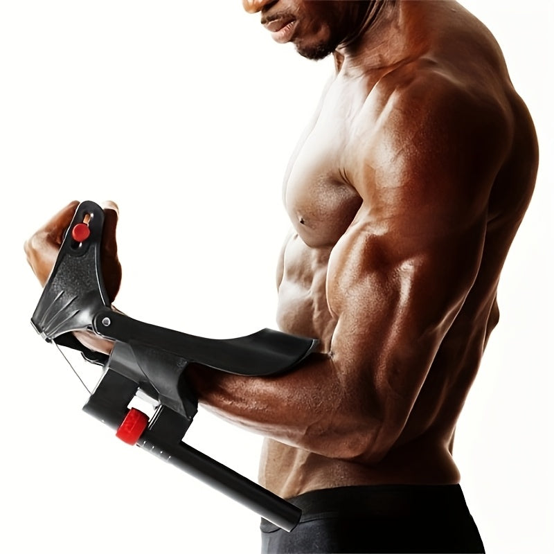 Arm & Wrist Strength Trainer