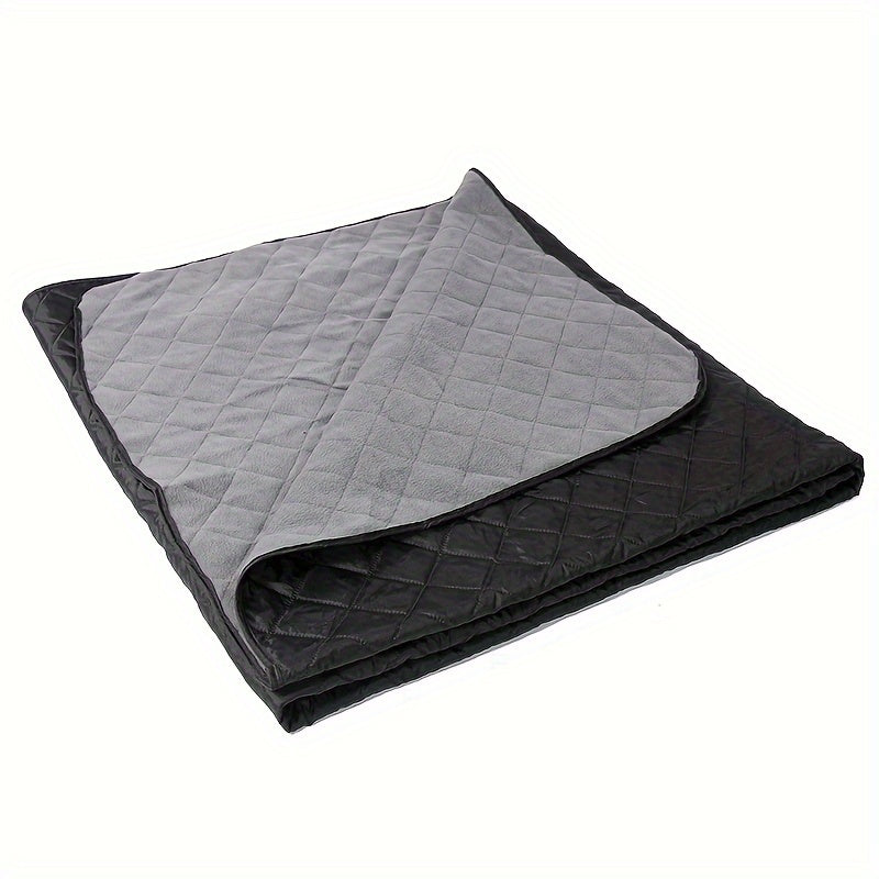 Outdoor Camping Picnic Blanket Waterproof Mat